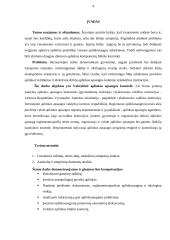 Valstybinės aplinkos apsaugos kontrolės organizavimas  Utenos regione 3 puslapis