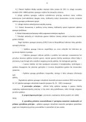 Valstybinės aplinkos apsaugos kontrolės organizavimas  Utenos regione 7 puslapis