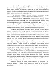 Valstybinės aplinkos apsaugos kontrolės organizavimas  Utenos regione 8 puslapis