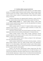 Valstybinės aplinkos apsaugos kontrolės organizavimas  Utenos regione 9 puslapis