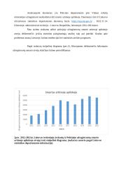 Statistinė analizė - smurtas artimoje aplinkoje 2 puslapis
