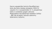 Tarptautinės ir nacionalinės teisinės priemonės kovoje prieš genocidą 10 puslapis