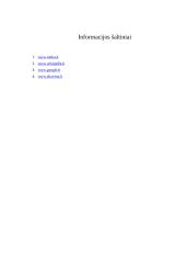 Baroko meno kryptis Lietuvoje 9 puslapis