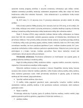 Atskaitymai nuo pajamų pagal Lietuvos Respublikos miškų įstatymą 5 puslapis