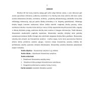 Ikisutartinių santykių analizė 2 puslapis