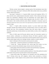 Ikisutartinių santykių analizė 3 puslapis