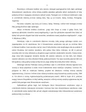 Ikisutartinių santykių analizė 5 puslapis