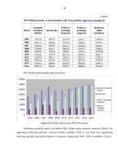 BVP Lietuvoje ir kitose Europos sąjungos šalyse 13 puslapis