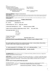 Uždegimo žvakių keitimas 