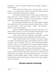 Barokas literatūroje 4 puslapis