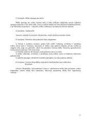 Miškų teisinis reglamentavimas 10 puslapis