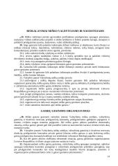 Miškų teisinis reglamentavimas 13 puslapis