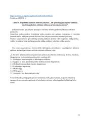 Miškų teisinis reglamentavimas 14 puslapis