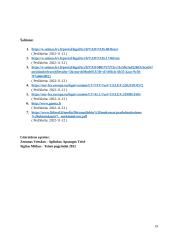 Miškų teisinis reglamentavimas 18 puslapis