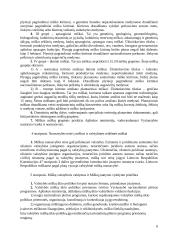 Miškų teisinis reglamentavimas 5 puslapis