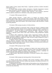 Miškų teisinis reglamentavimas 9 puslapis