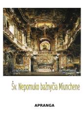 Barokas. Renesansas 5 puslapis