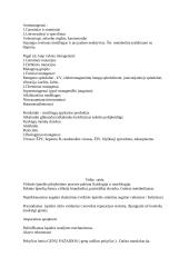 Konspektas: mutacijos 5 puslapis