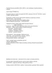 Konspektas: mutacijos 6 puslapis