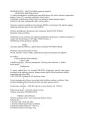 Konspektas: mutacijos 7 puslapis