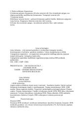 Konspektas: mutacijos 8 puslapis