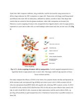 Farmakologijos esė anglų kalba: ABC transporteriai 8 puslapis