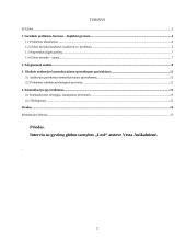 Beglobiai gyvūnai 2 puslapis