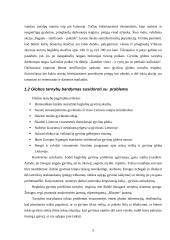 Beglobiai gyvūnai 5 puslapis