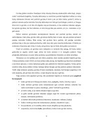 Beglobiai gyvūnai 6 puslapis