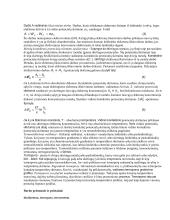 Termoelemento tyrimas (laboratorinis) 2 puslapis