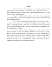 Beglobiai vaikai 2 puslapis