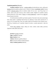 Beketeriai paukščiai 6 puslapis