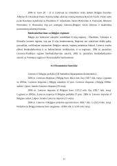 Belgijos karalystės ekonominė situacija 17 puslapis