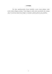 Belgijos karalystės ekonominė situacija 7 puslapis