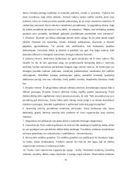 Ikimokyklinės įstaigos administracijos funkcijų pasiskirstymo reglamentavimas: situacija ir galimybės 12 puslapis