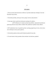 Bendras nacionalinis produktas ir jo apskaita 13 puslapis