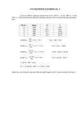 Bendras nacionalinis produktas ir jo apskaita 17 puslapis