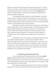 Bendras nacionalinis produktas ir jo apskaita 5 puslapis