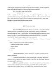 Bendras nacionalinis produktas ir jo apskaita 7 puslapis