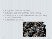 Fotografo profesija (skaidrės) 7 puslapis
