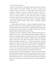 Bendrasis susitarimas dėl muitų ir prekybos (GATT) 11 puslapis