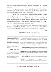 Bendrasis susitarimas dėl muitų ir prekybos (GATT) 13 puslapis