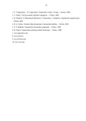 Bendrasis susitarimas dėl muitų ir prekybos (GATT) 19 puslapis