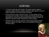 Albrechtas Diureris - skaidrės 4 puslapis