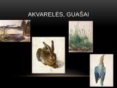 Albrechtas Diureris - skaidrės 7 puslapis