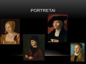 Albrechtas Diureris - skaidrės 8 puslapis