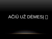 Albrechtas Diureris - skaidrės 10 puslapis