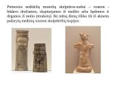 Antikinė Graikijos skulptūra 10 puslapis