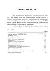 BVP samprata ir bendrasis Lietuvos produktas 12 puslapis