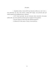 BVP samprata ir bendrasis Lietuvos produktas 14 puslapis